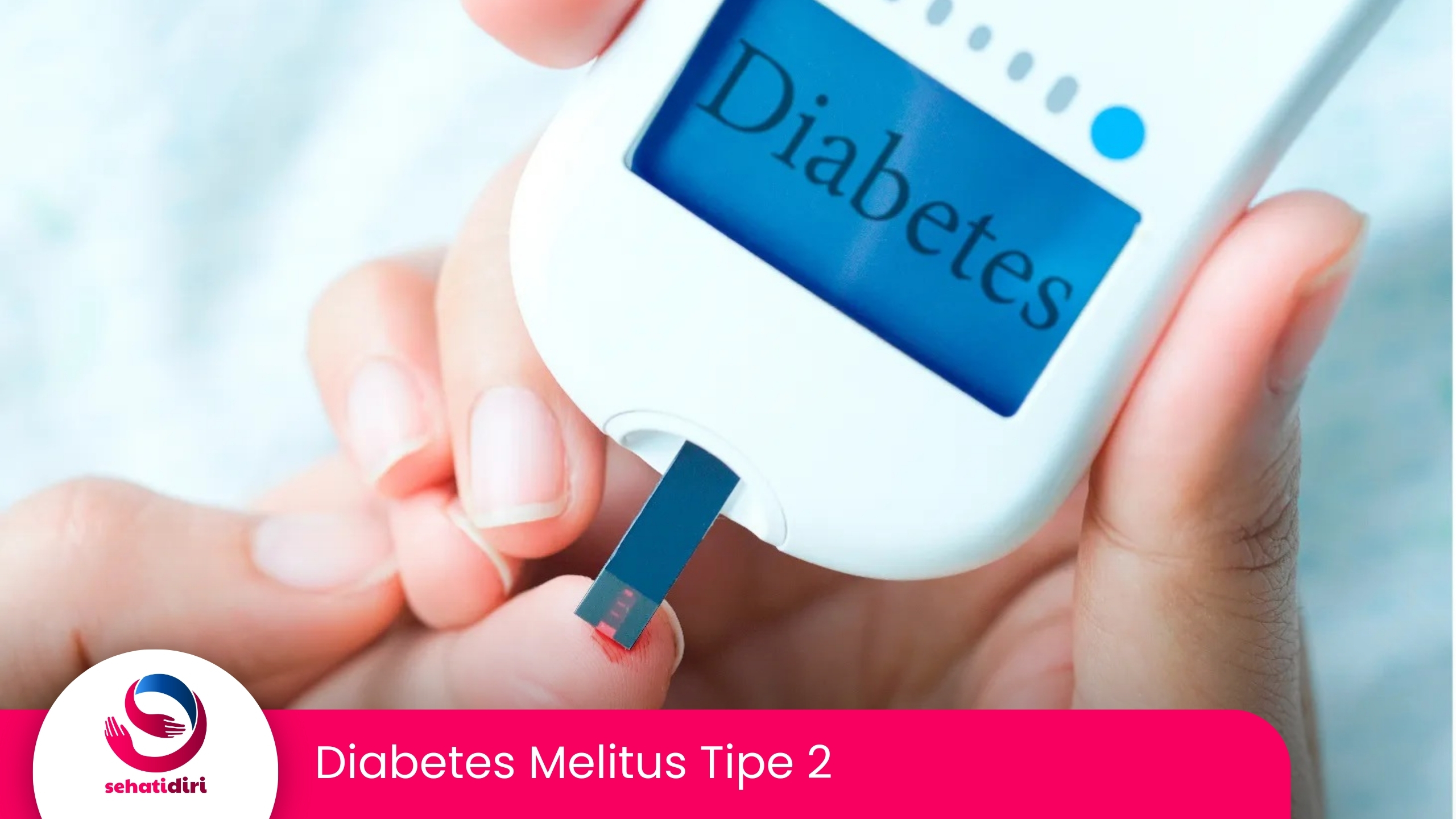 Diabetes Melitus Tipe 2