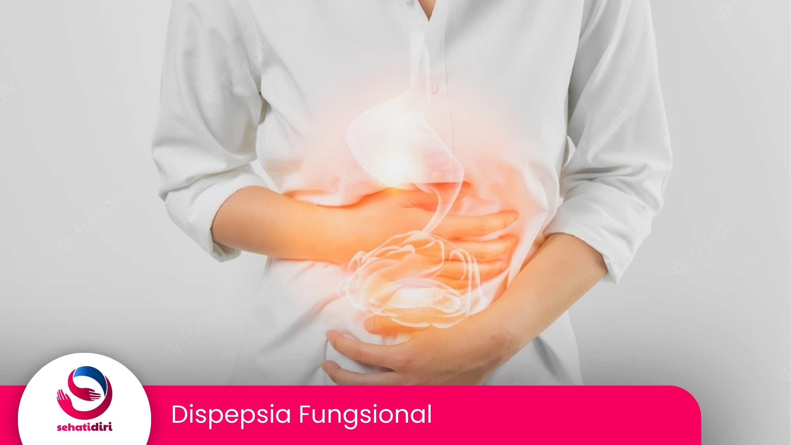 Dispepsia Fungsional