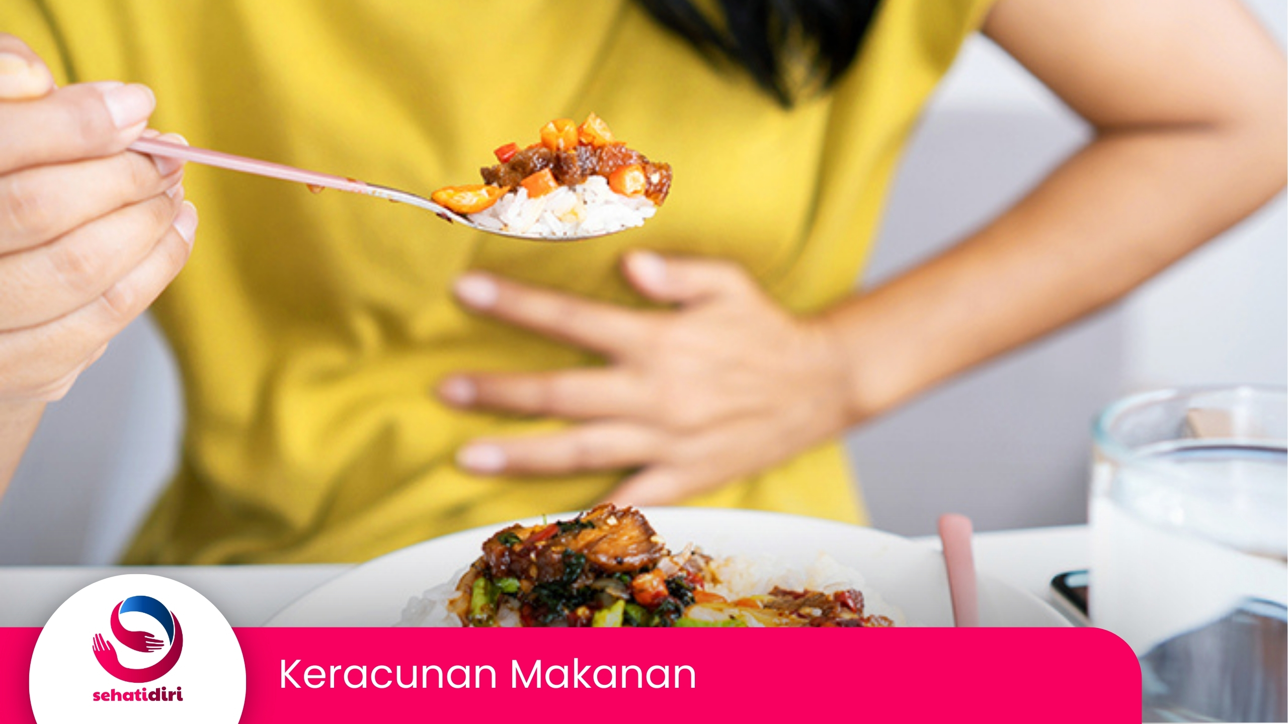 Keracunan Makanan