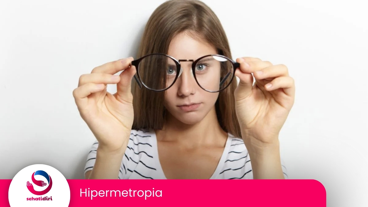 Hipermetropia