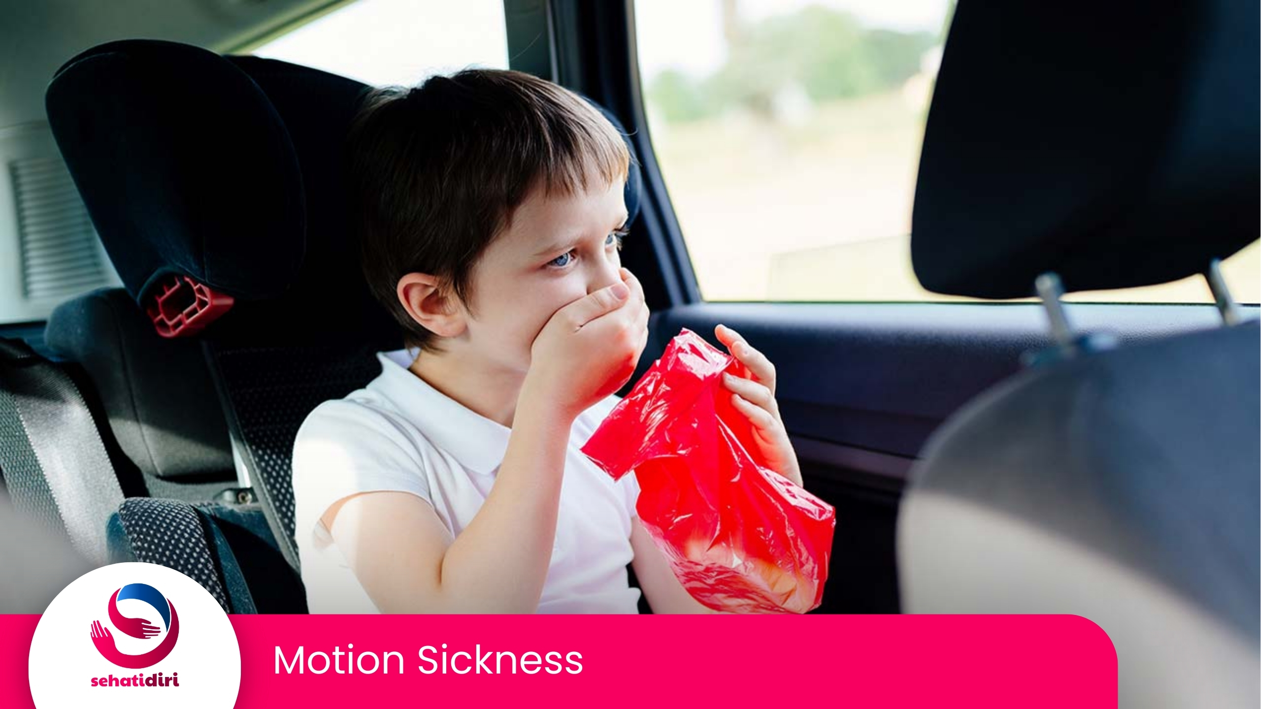 Motion Sickness