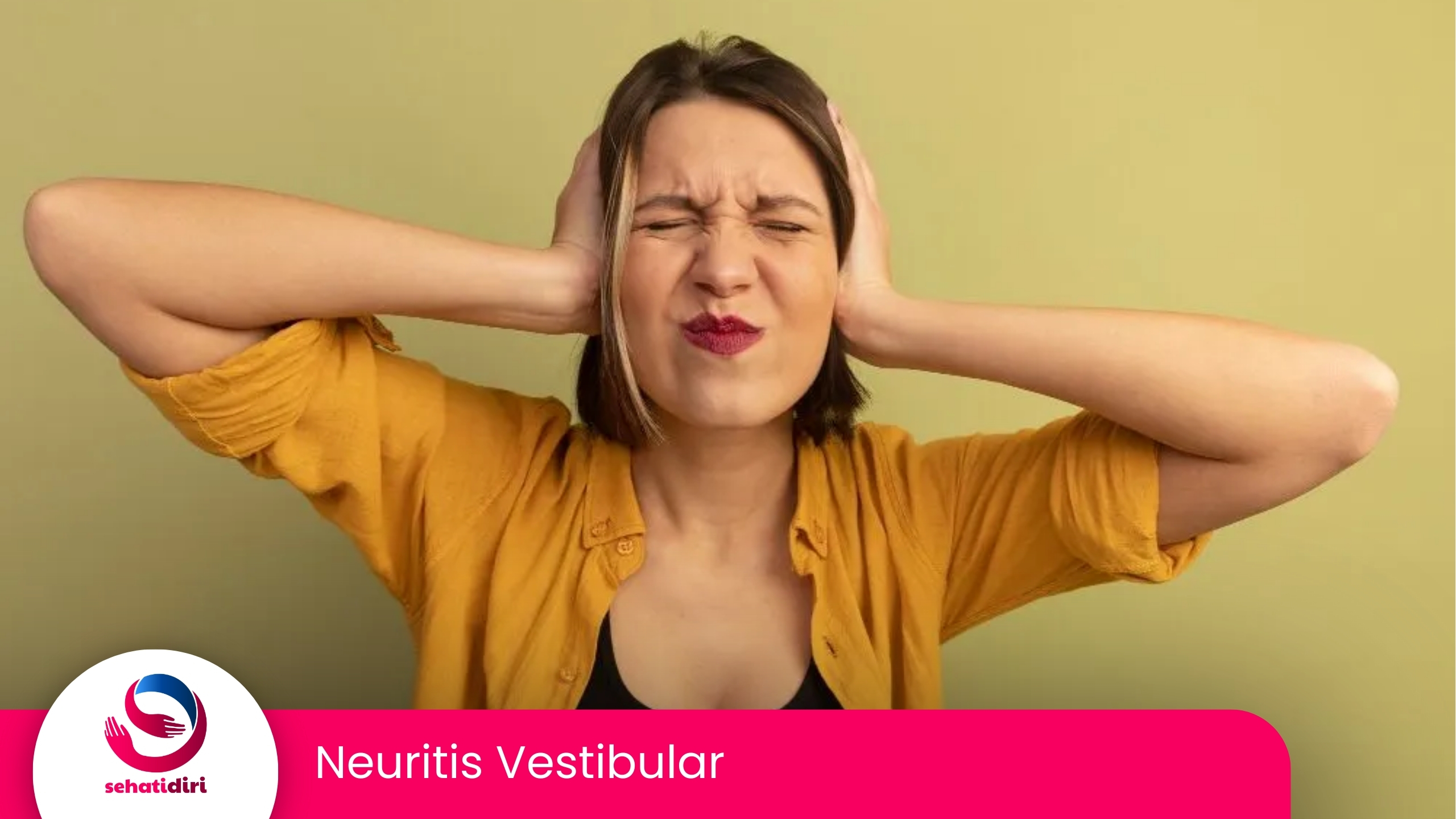 Neuritis Vestibular