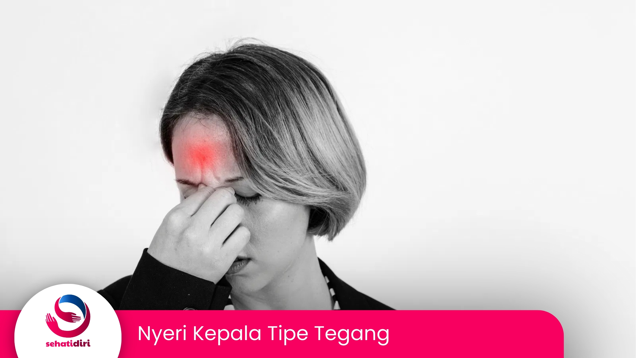 Nyeri Kepala Tipe Tegang