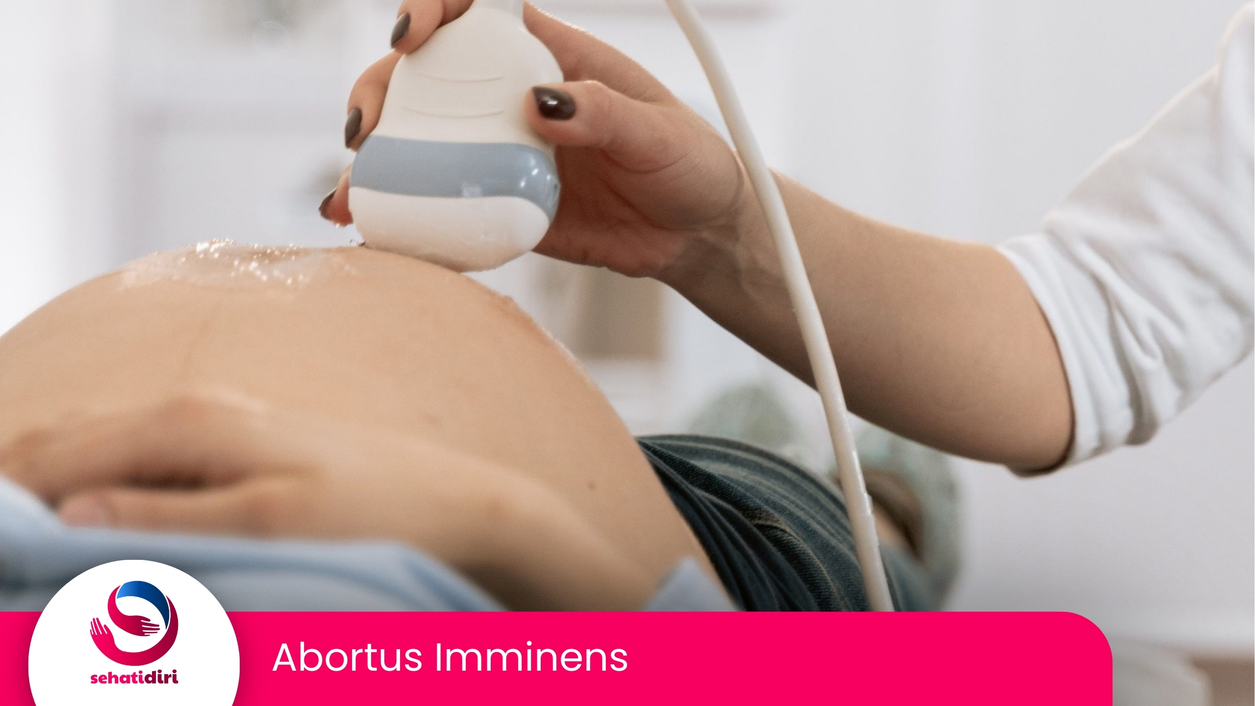 Abortus Imminens