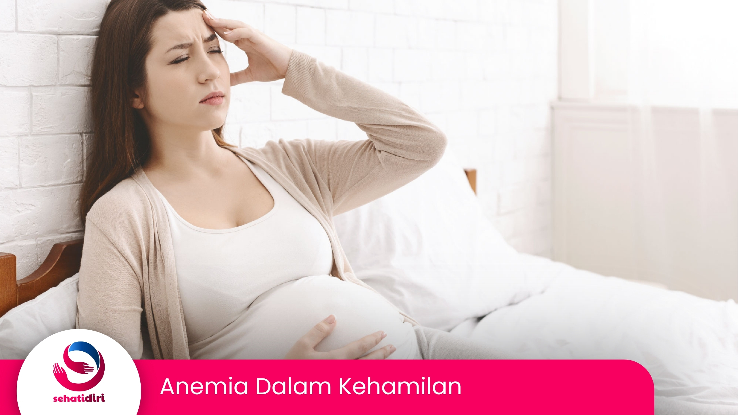 Anemia Dalam Kehamilan