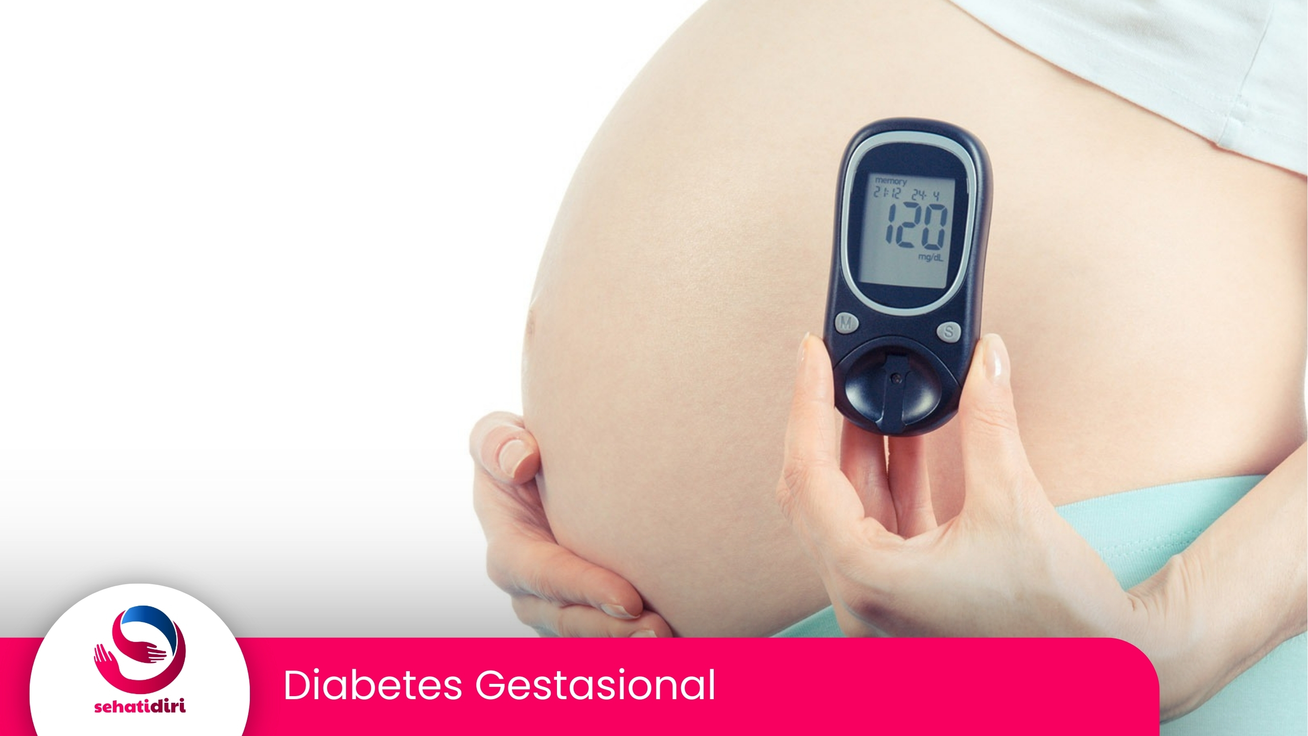 Diabetes Gestasional