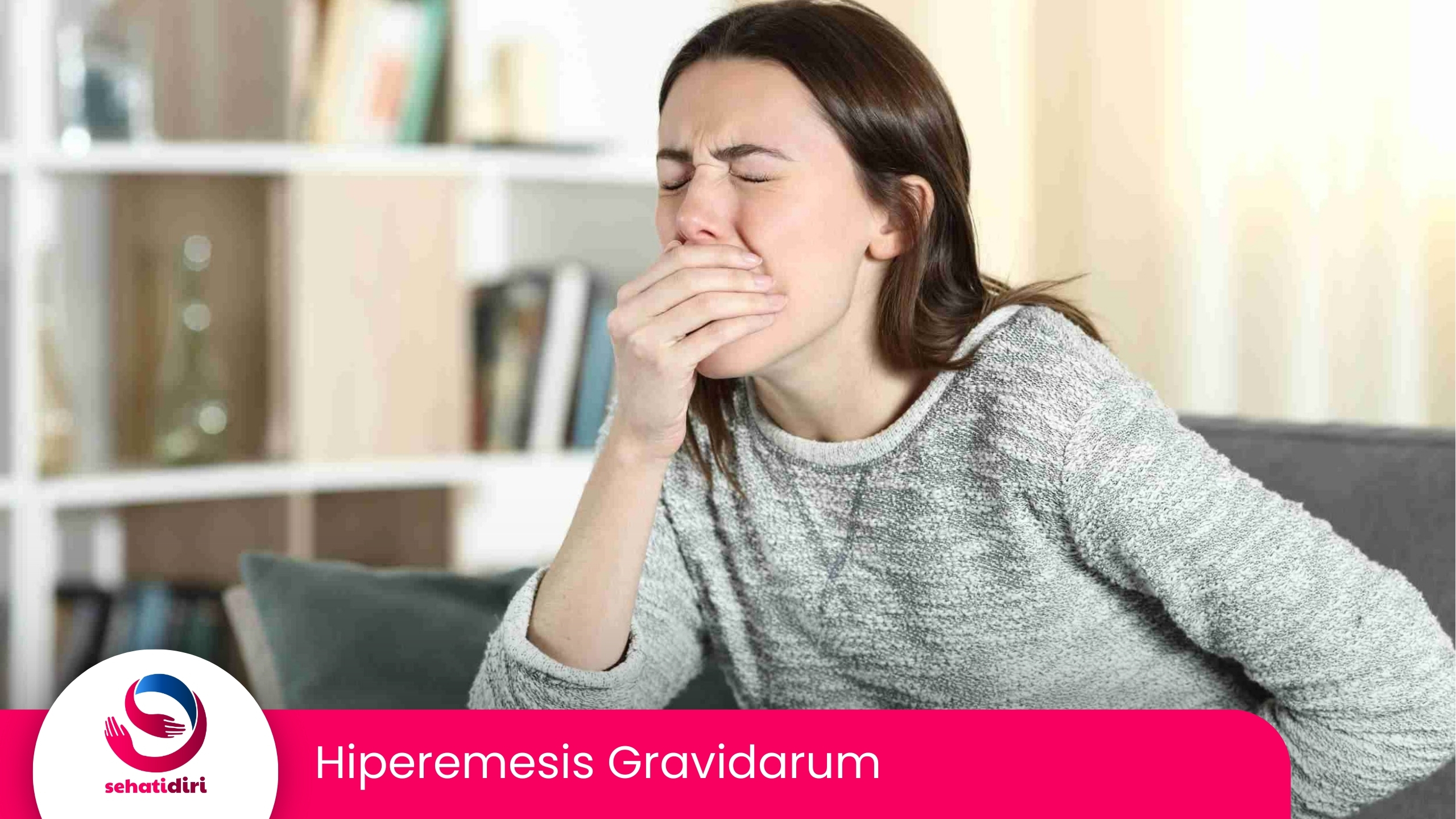 Hiperemesis Gravidarum